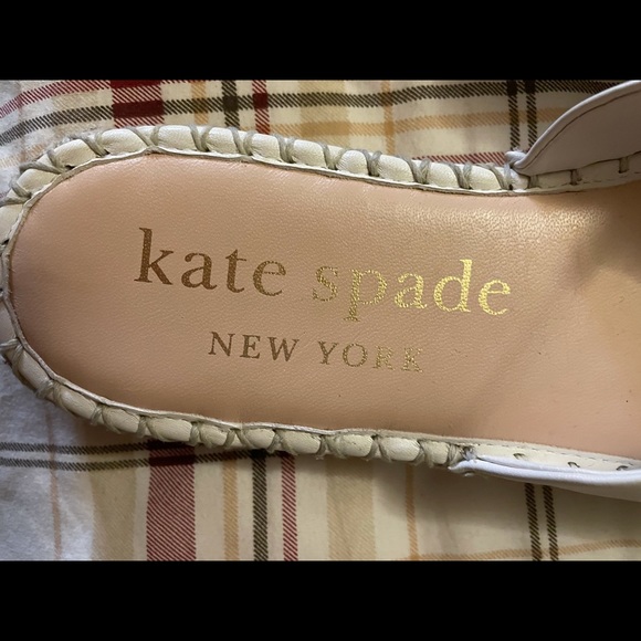 Brand new Kate Spade shoes! Very cute! - Picture 6 of 6